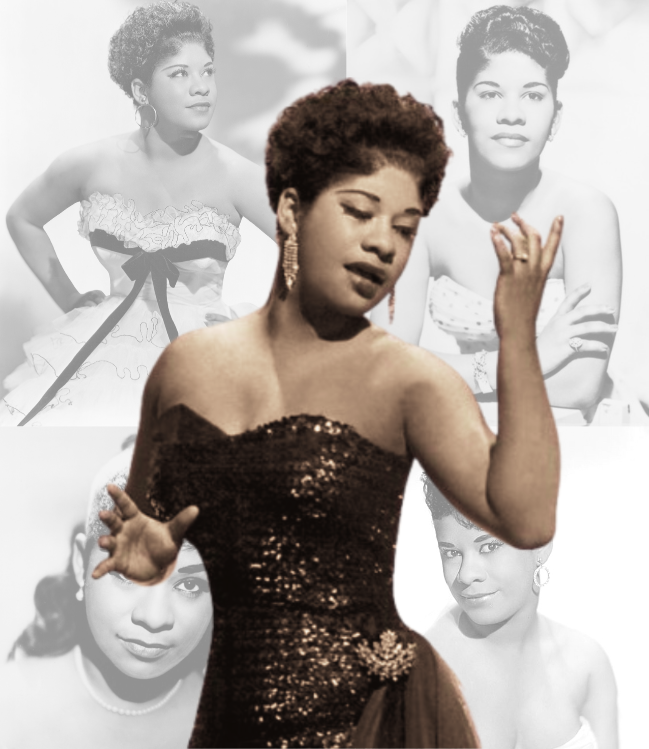 Ruth Brown’s Las Vegas Home and Her Final Years