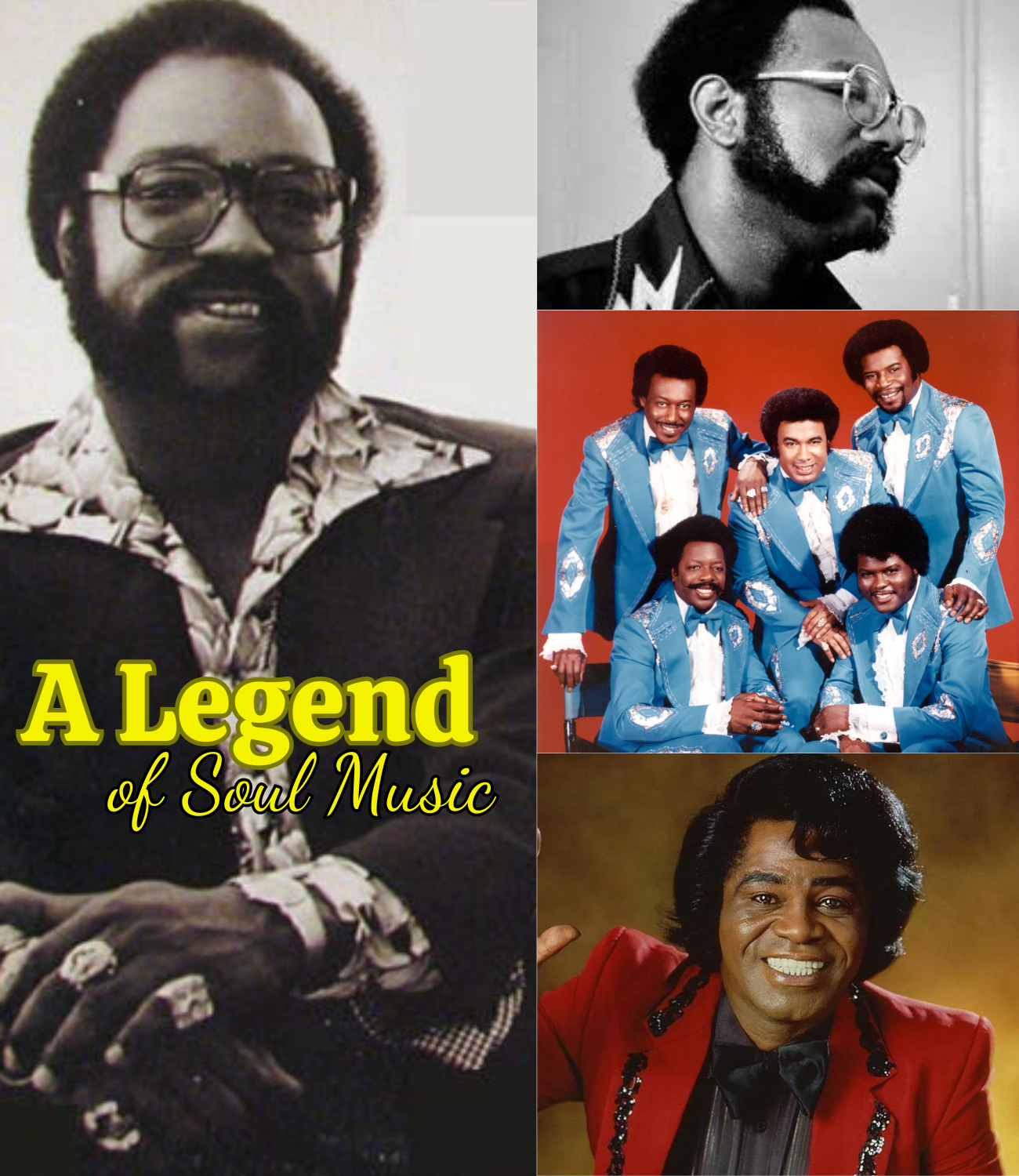 The Short Life and Tragic Ending of Philippe Wynne