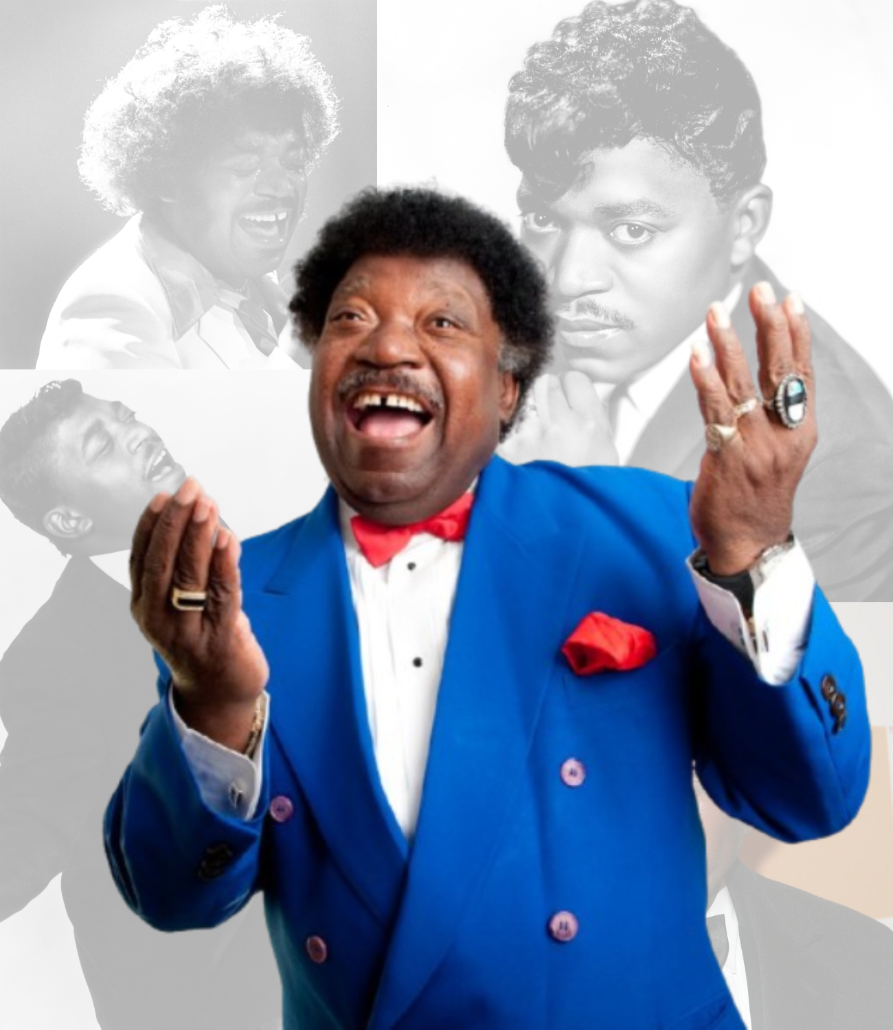 Inside Percy Sledge’s Louisiana Home and His Quiet Final Years