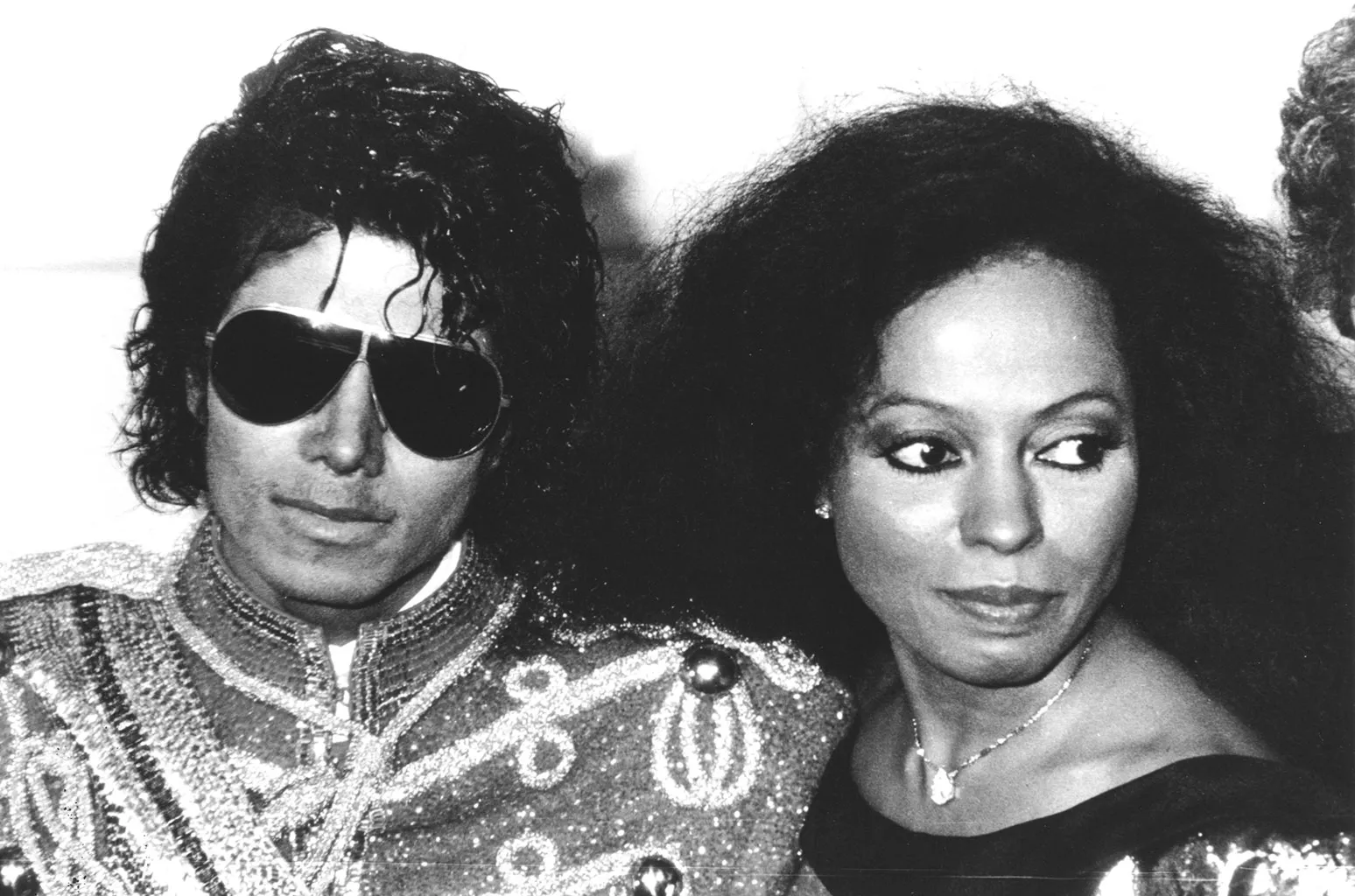At 81, Diana Ross finally reveals her shocking secrets with Michael Jackson.