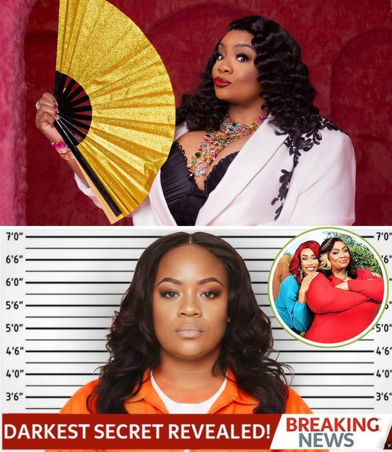 “Ms. Pat FANS Can’t Hold Back TEARS After ARREST| Losing EVERYTHING…!”