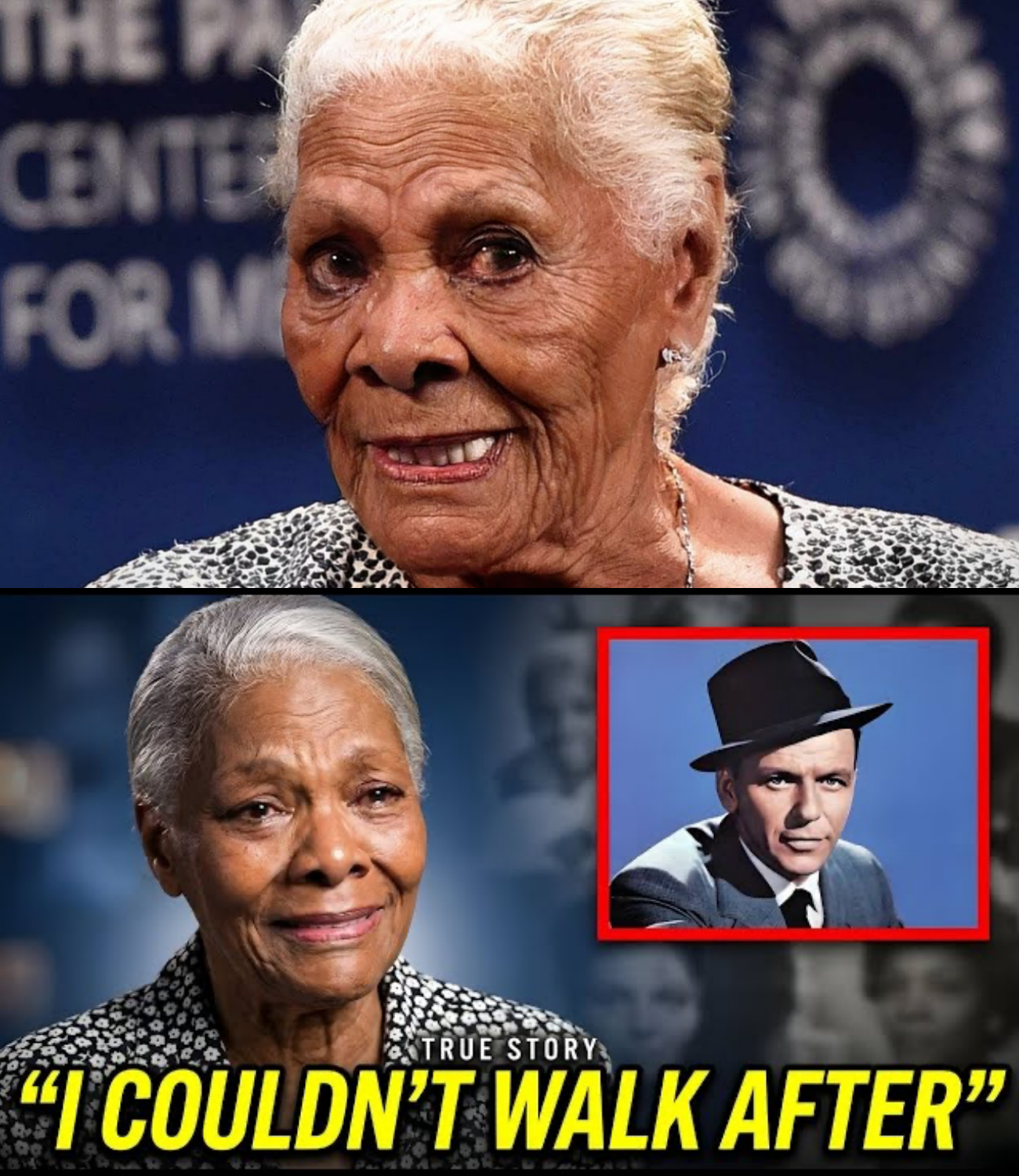 At 84, Dionne Warwick Admits: “He Was the Only One Who Could Do That to Me”