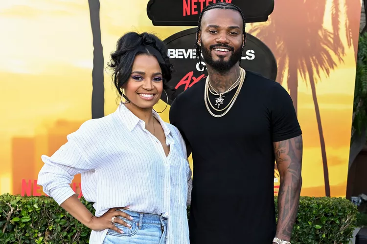 Who Is Kyla Pratt’s Boyfriend? All About Danny Kirkpatrick (and Why They Aren’t in a Rush to Get Married)