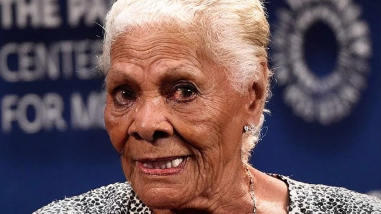 At 85, The Tragedy of Dionne Warwick Is Beyond Heartbreaking.