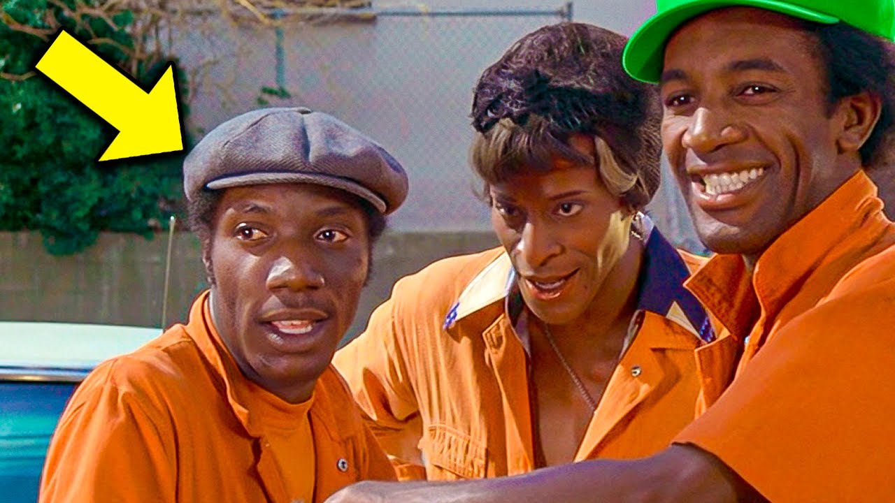 You thought you knew Car Wash (1976)? Think again! Here are 12 bizarre, jaw-dropping facts Hollywood NEVER wanted you to know.