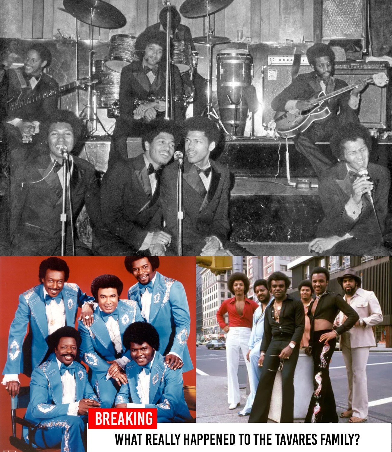 The REAL Reason Behind the Tavares Family’s TRAGIC Story