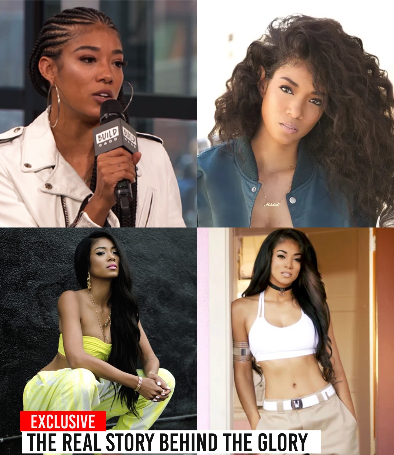 “The TRUTH About What REALLY Happened To Mila J Will SHOCK You…!”