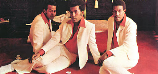 The Moments: The End of R&B’s Unsung Heroes.