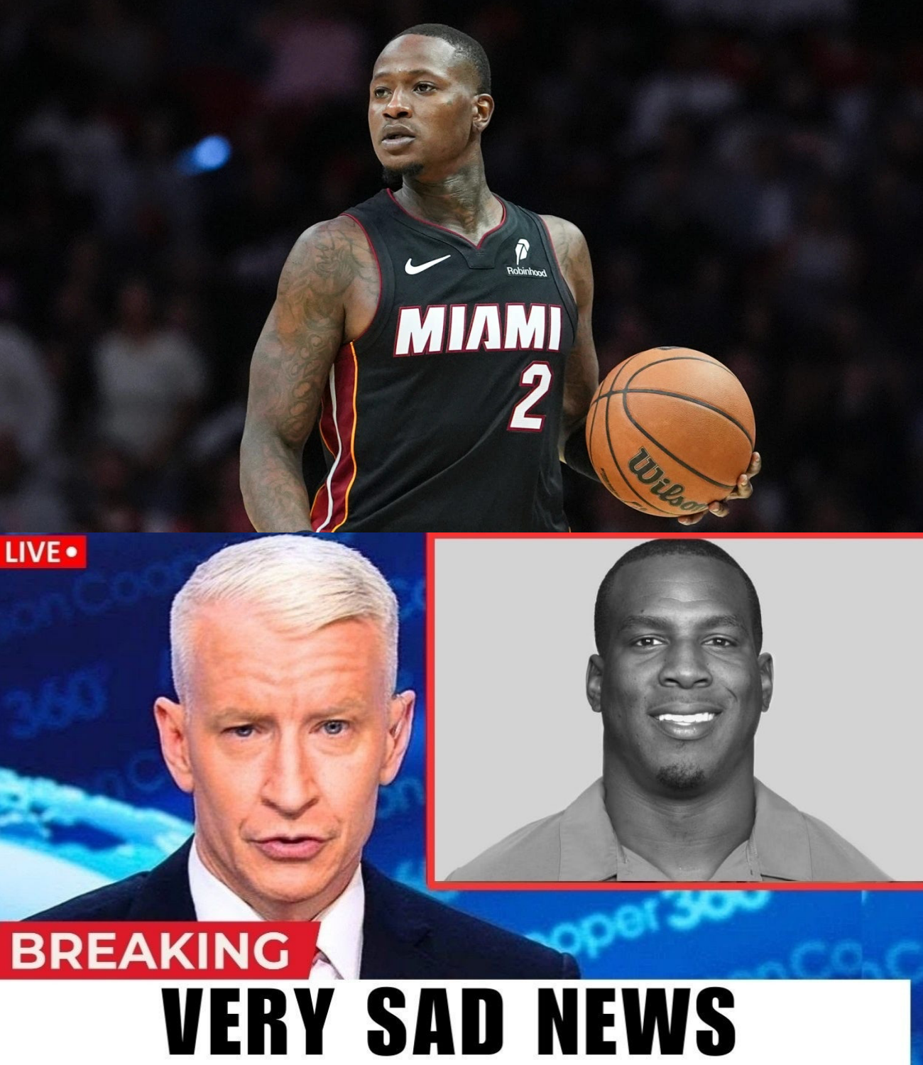 Antonio Gates Lived A Double Life For 20 Years, And No One Knew—Until Now