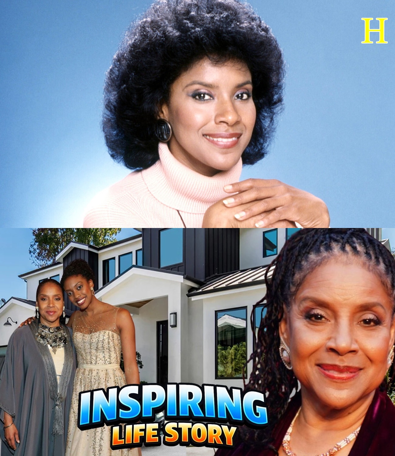 Phylicia Rashad: The Cosby Show Mom’s SUCCESSFUL Life & $25M Career
