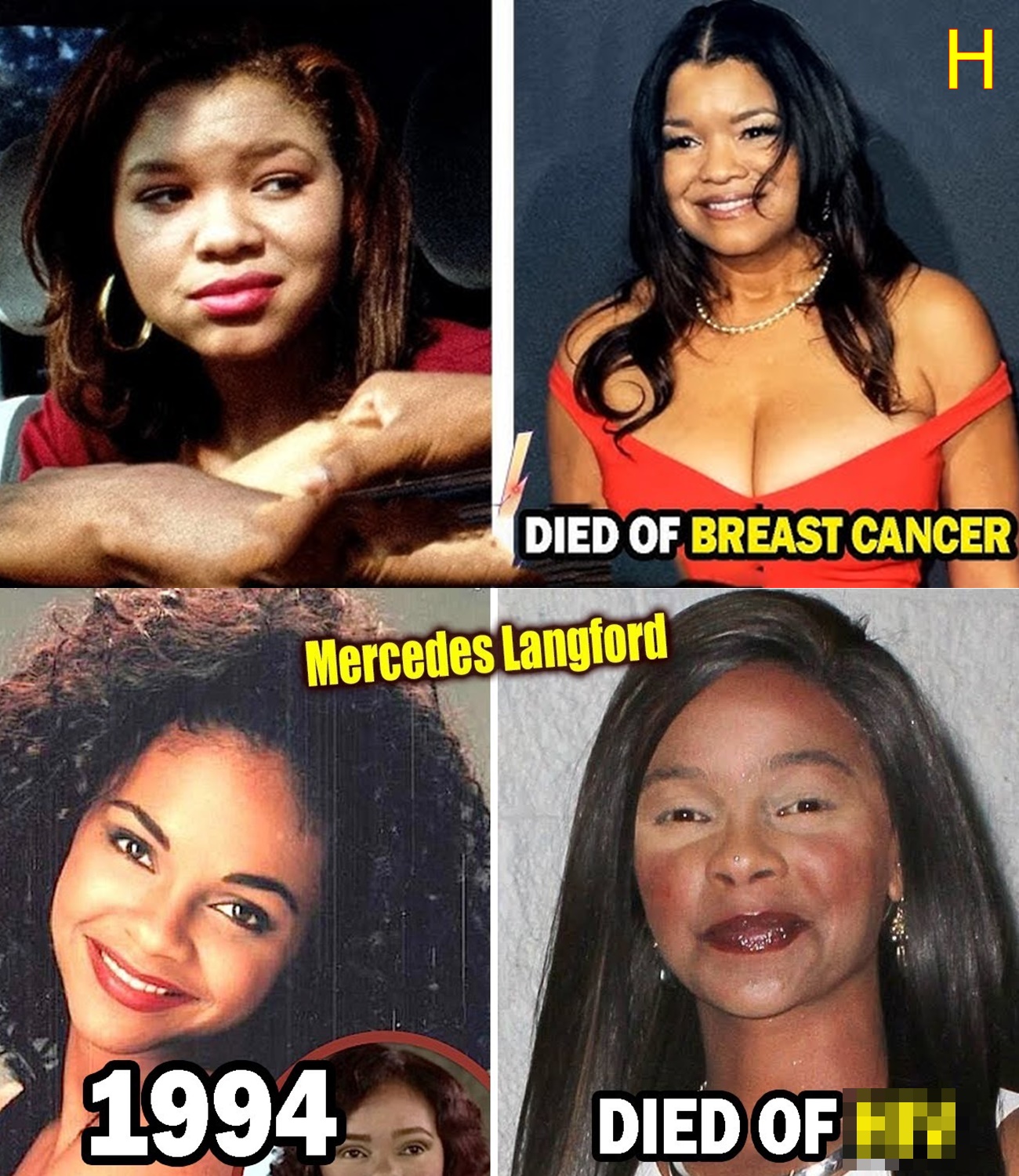 IN THE HOUSE (1995-1999) Cast Then and Now ★ 2025 [30 Years After]