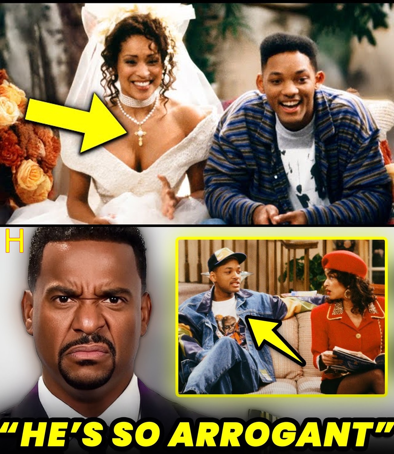 20 Hidden Layers of The Fresh Prince of Bel-Air Where Humor Met Real Life