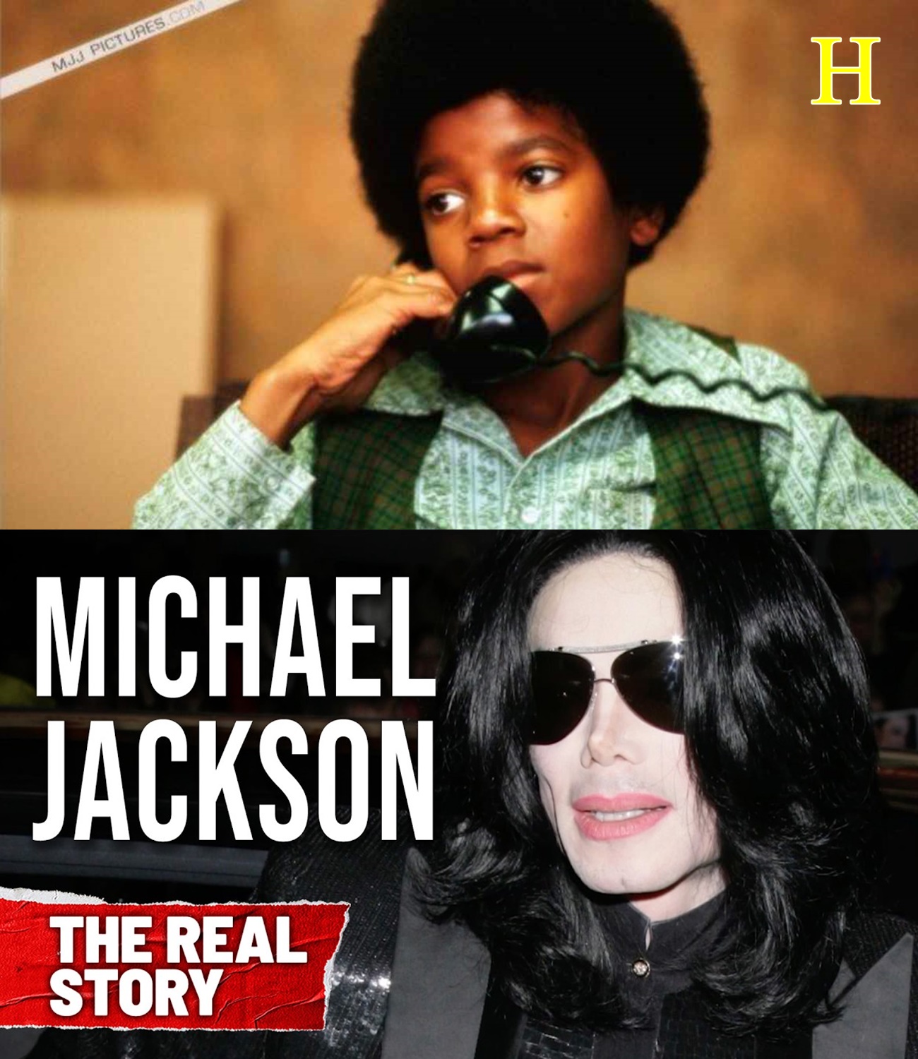 The Real Reason Michael Jackson Never Had a Childhood