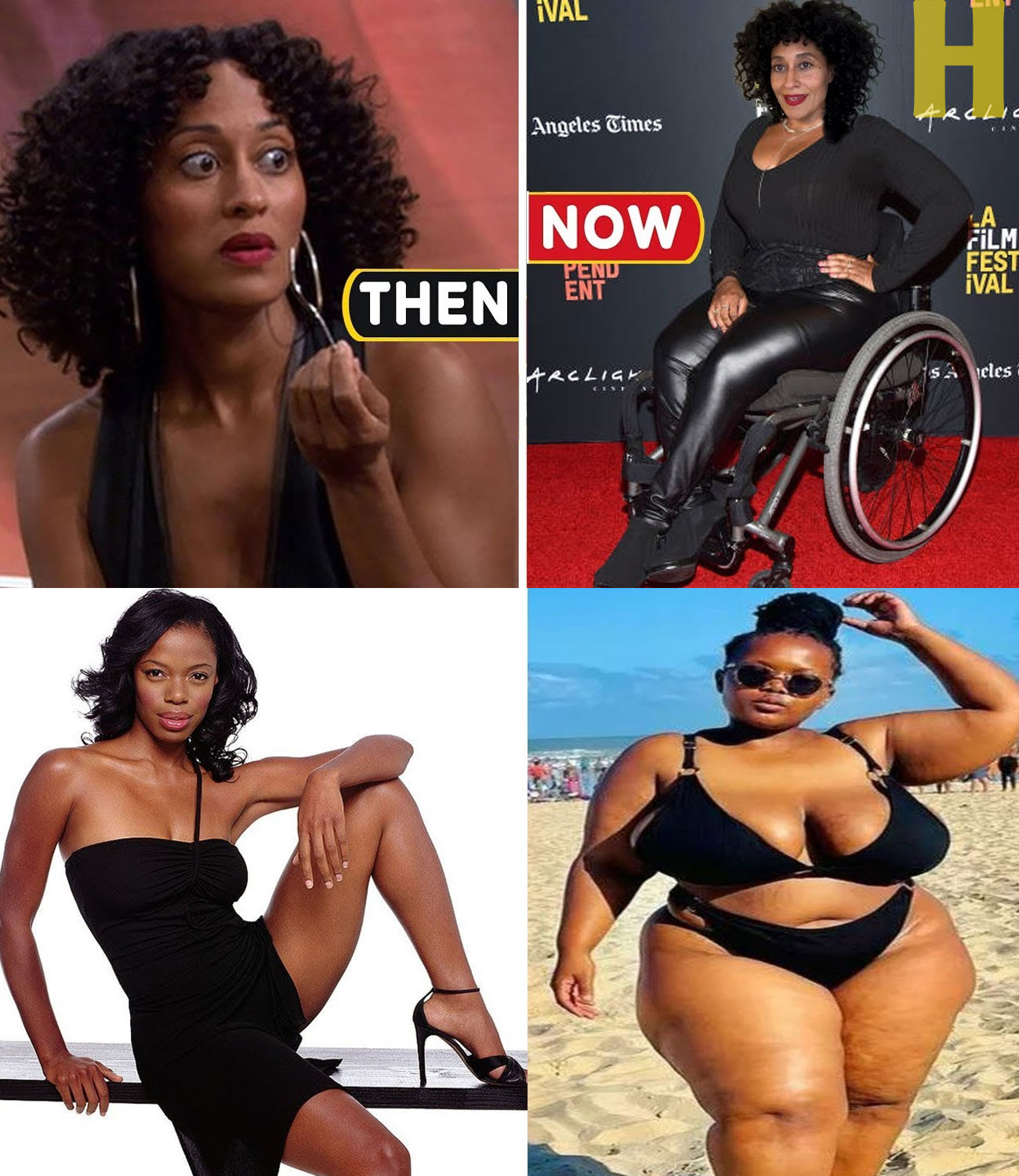 GIRLFRIENDS Cast THEN And NOW (2000 Vs 2026)