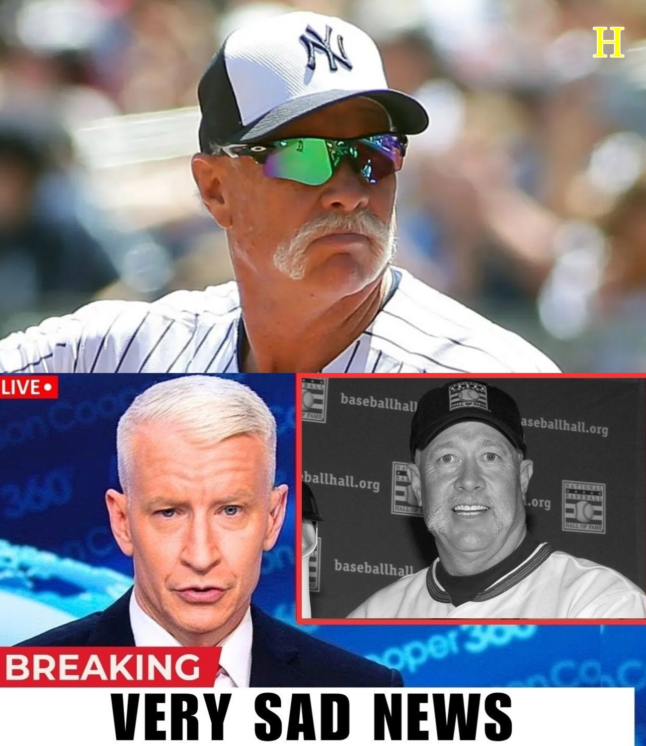 At 74, The Tragedy Of Goose Gossage Is Beyond Heartbreaking