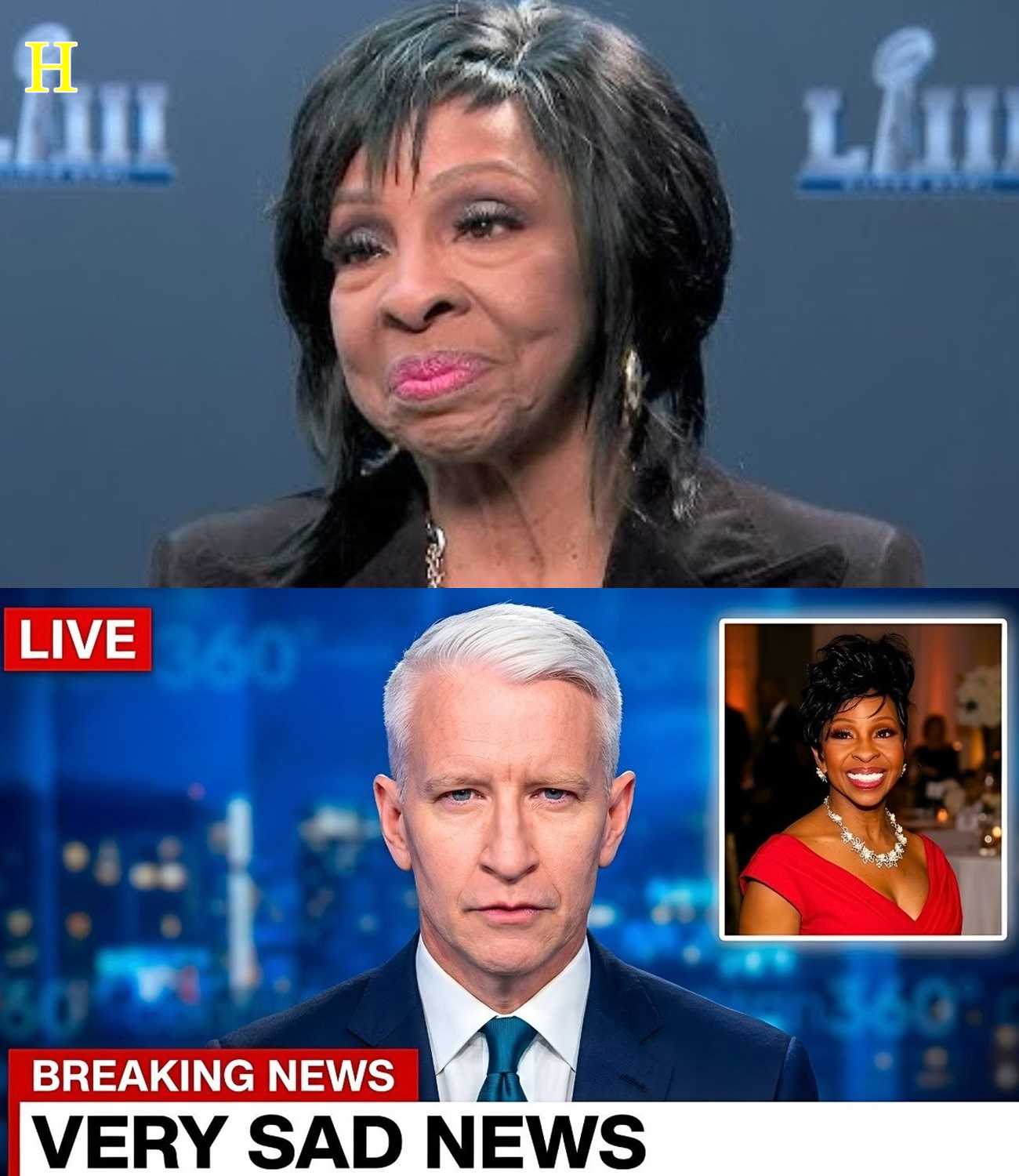 At 81, The Tragedy Of Gladys Knight Stands Unexpectedly Heartbreaking – Unbelievable Reality