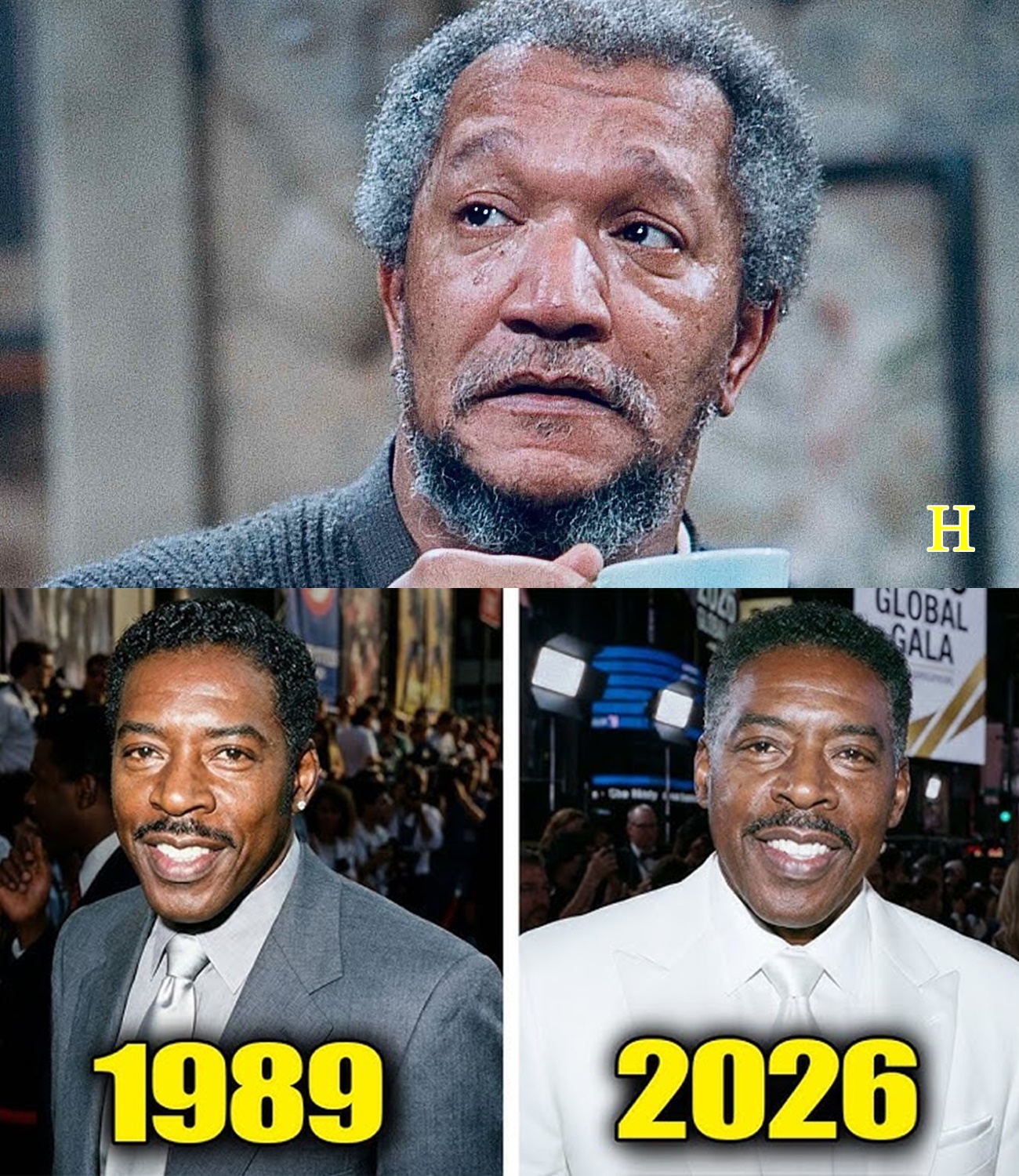 21 Black Celebrities Who Died Broke And In Debt