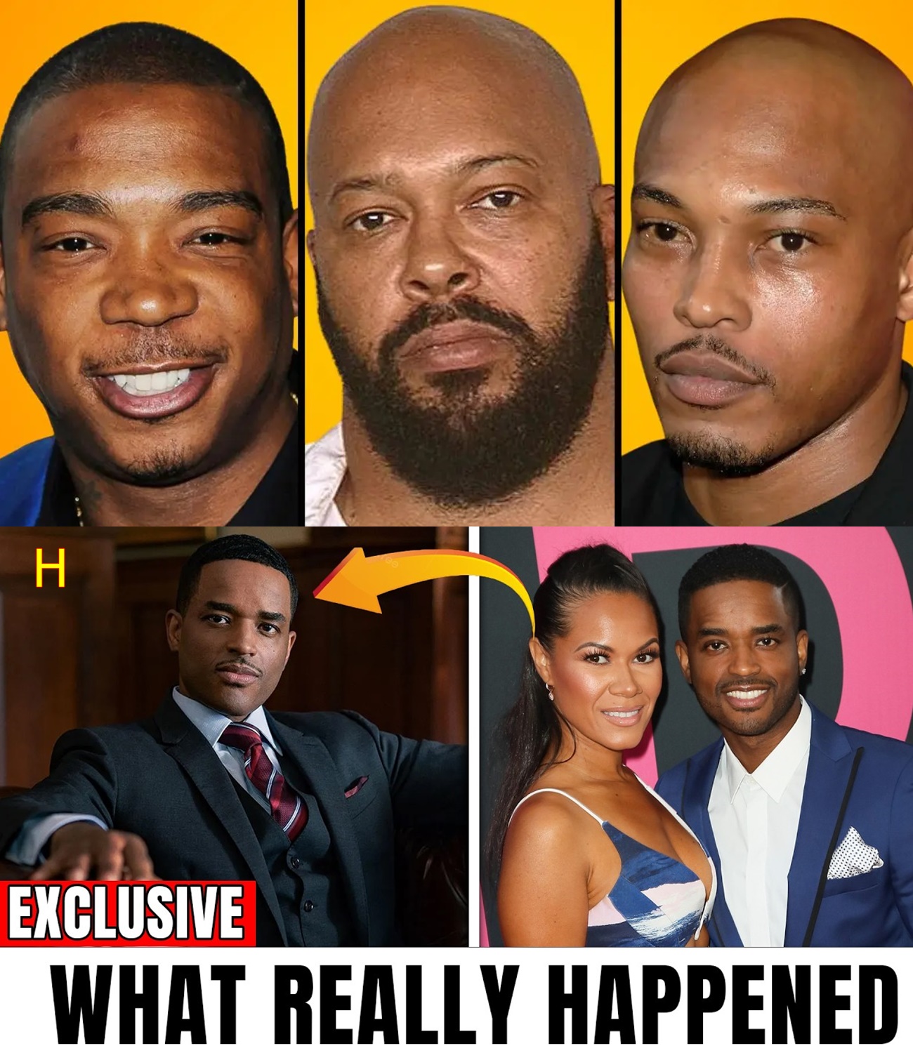 20 Black Celebrities EXPOSED THEN & NOW 2026: The Scandal That Got Them BLACKLISTED
