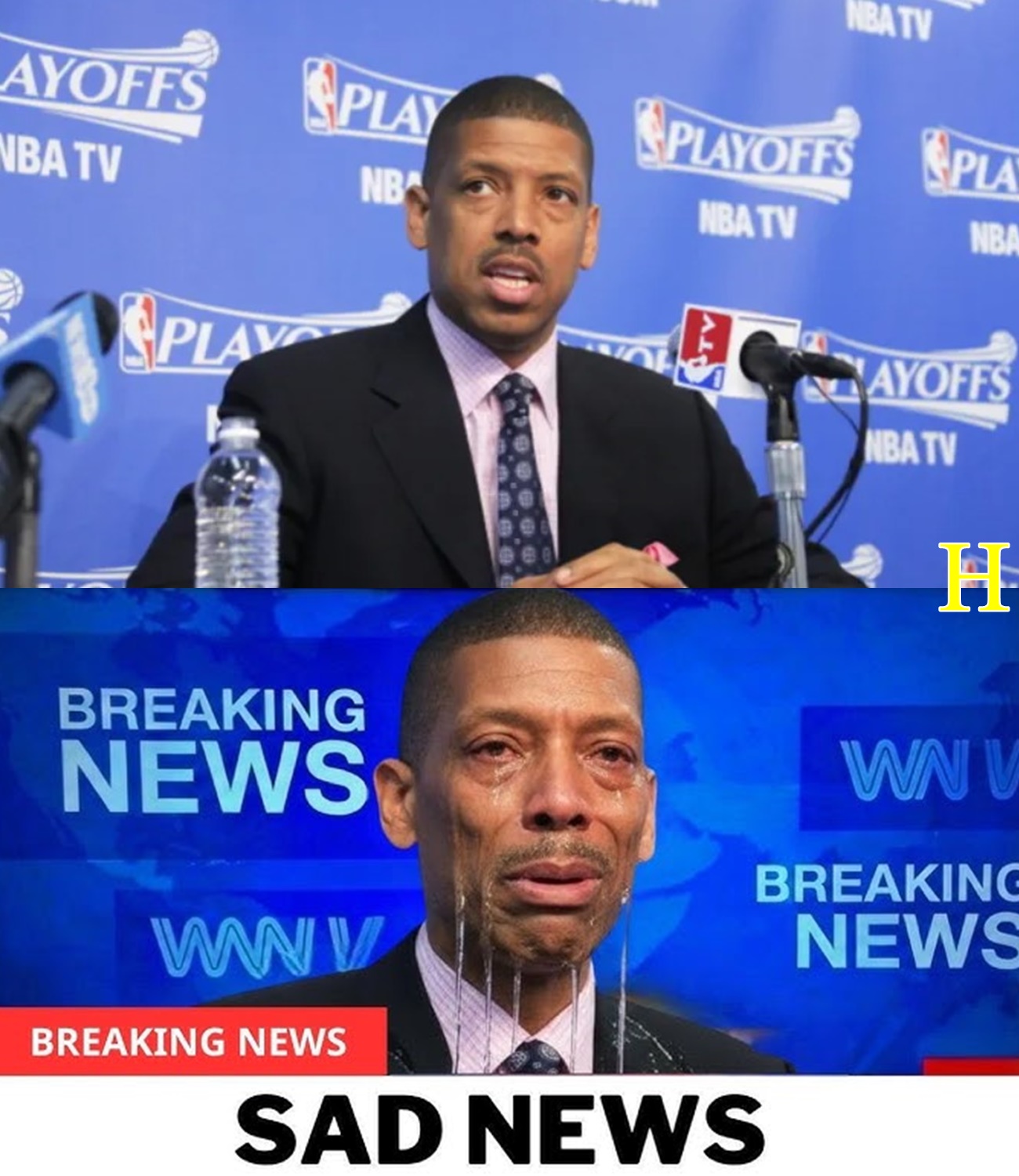 At 60, The Tragedy Of Kevin Johnson Is Beyond Heartbreaking