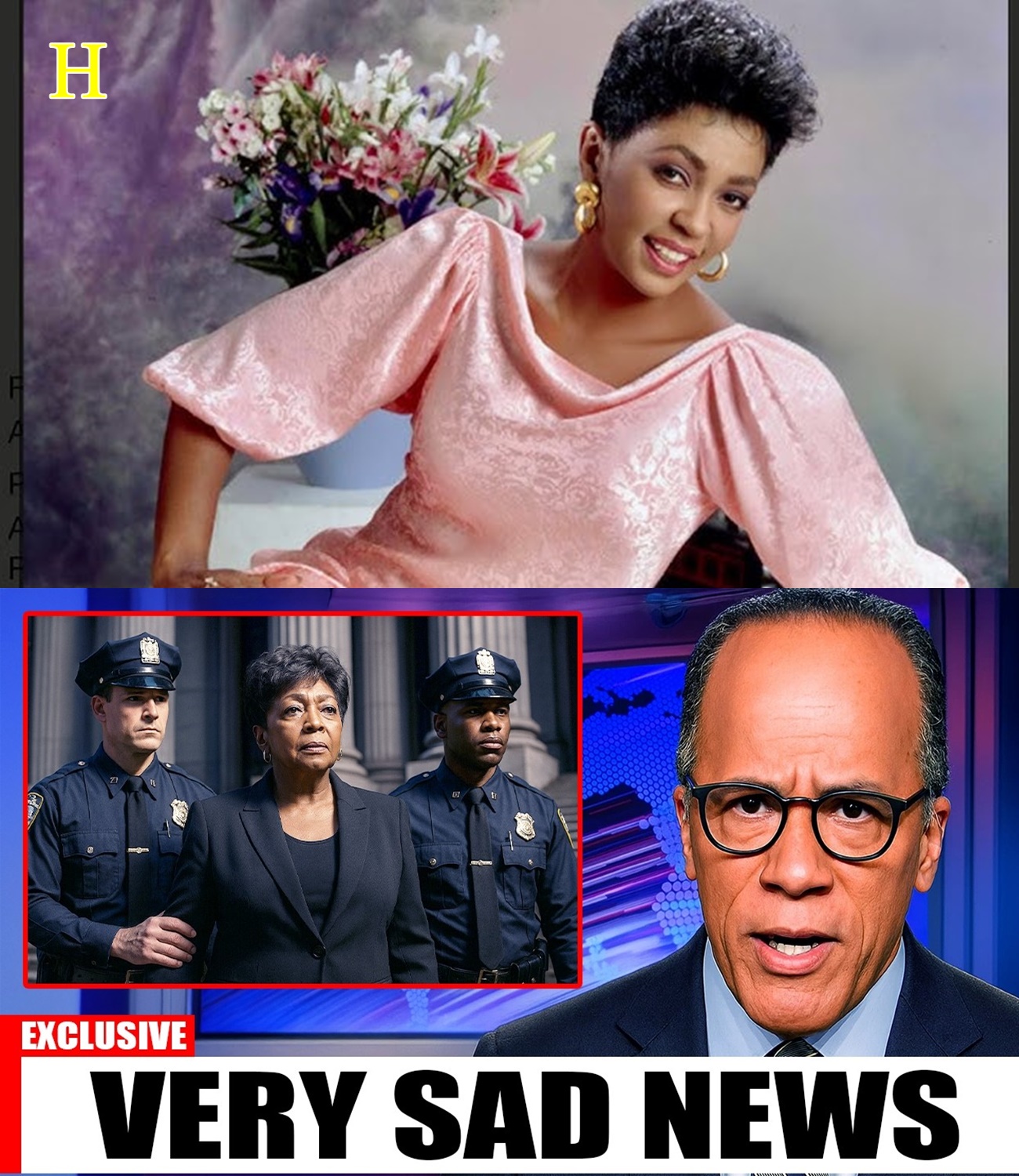 At 67, The Tragedy of Anita Baker Is Beyond Heartbreaking