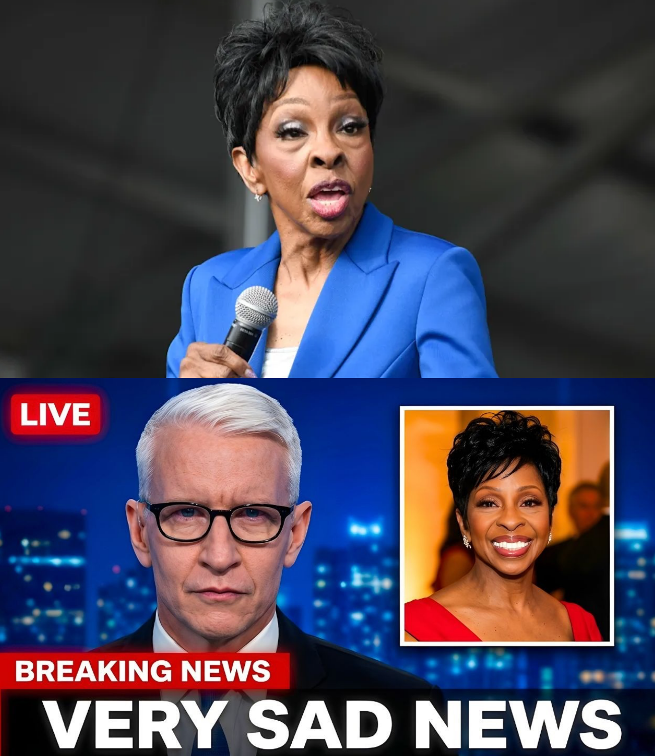 At 81, The Tragedy Of Gladys Knight Is Beyond Devastating – Unbelievable Reality