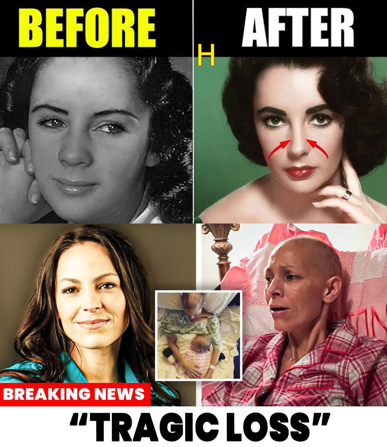 20 Country Stars Who Died Of Horrible Diseases