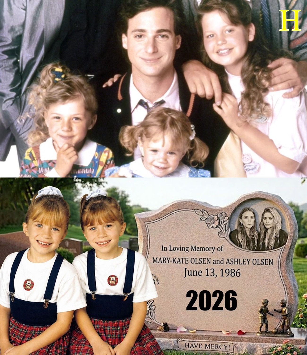 Full House (1987–1995) Then and Now 2026, Who Died Unexpectedly?