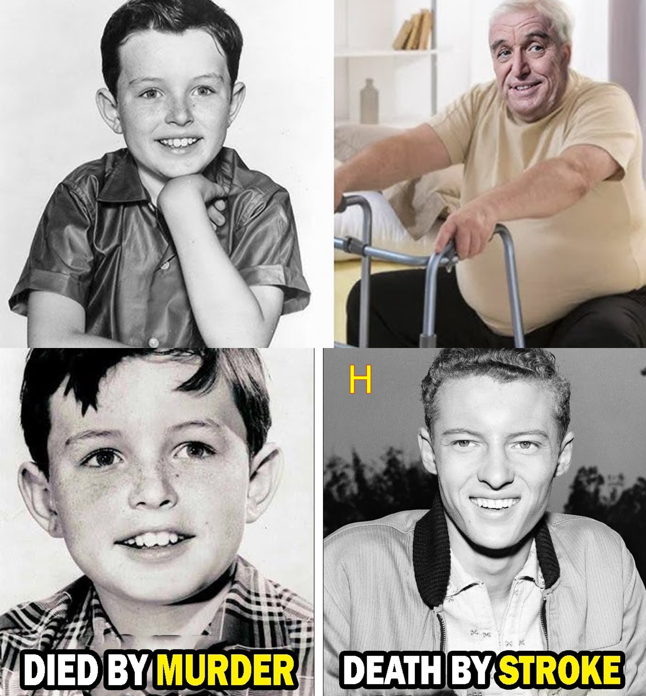 LEAVE IT TO BEAVER (1957) Cast THEN AND NOW 2026, Who Is Still Alive?