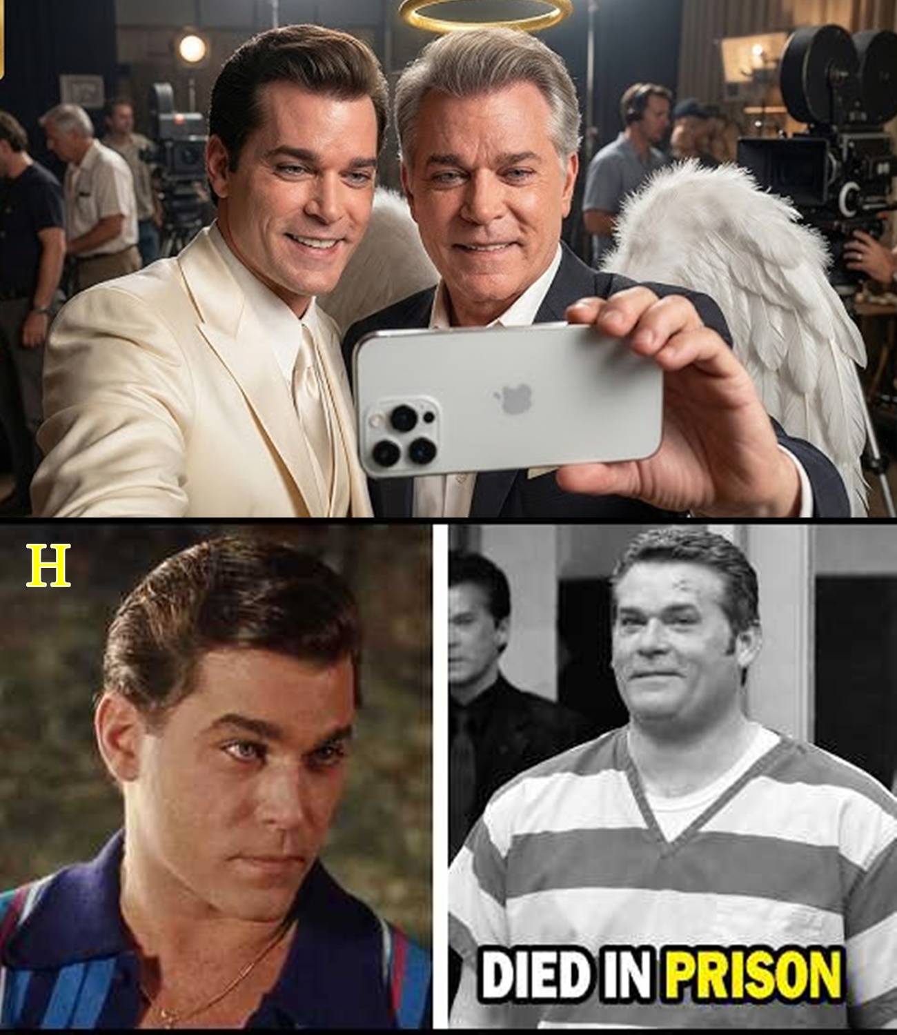 Goodfellas (1990) Cast Then vs Now 2026 — The Changes Will Shock You