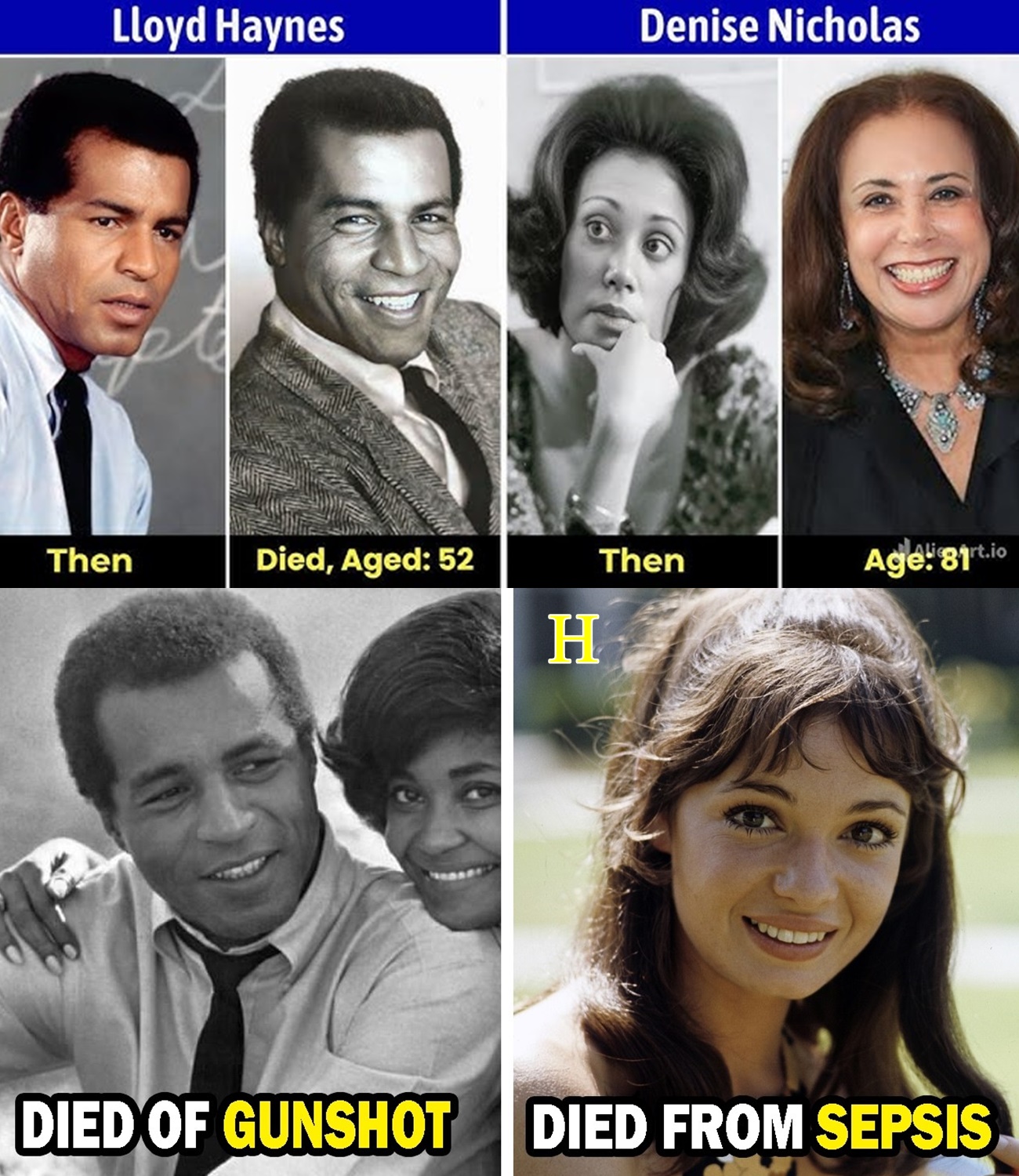 Room 222 Cast Then and Now | How They Changed since 1969