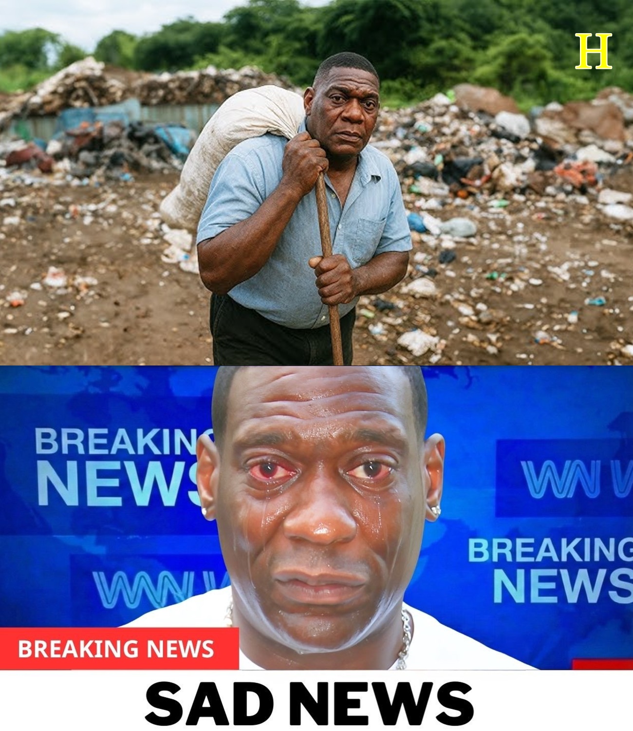 At 56, The Tragedy Of Shawn Kemp Is Beyond Heartbreaking