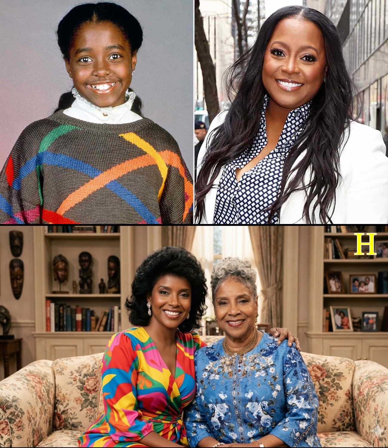 The Cosby Show Cast Then & Now 2026 | 42 Years Later… Where Are They Now?