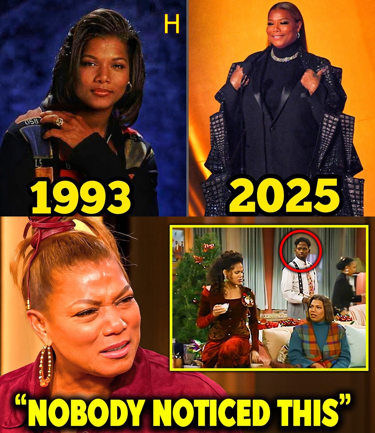 Living Single Secrets EXPOSED — What Fans Missed for Decades