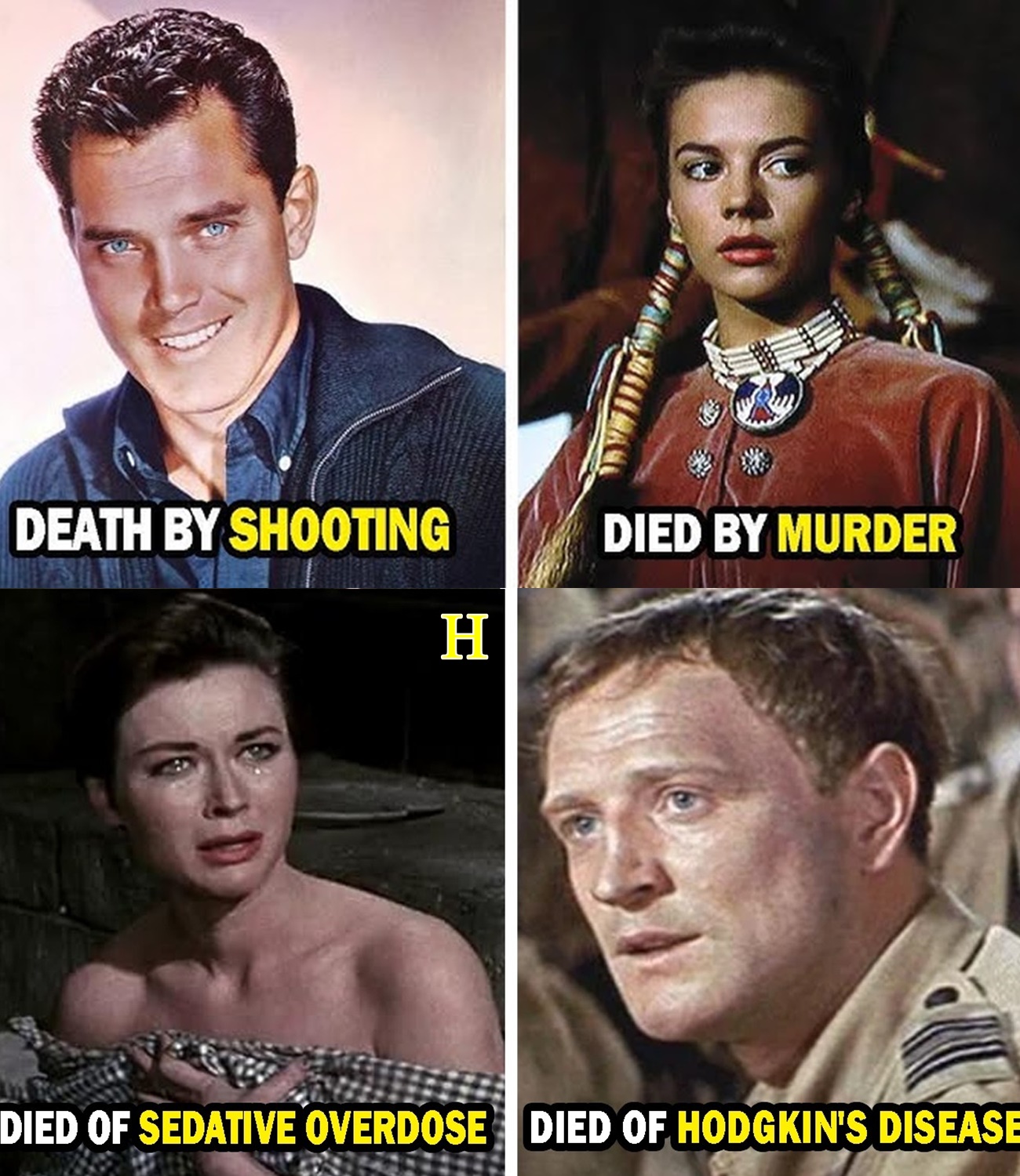 All The Guns of Navarone Cast Deaths – Every Actor We’ve Lost (1961–2025)