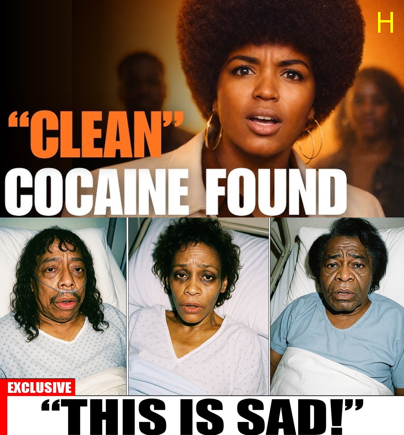 10 Black R&B Legends Who Made Shocking Deathbed Confessions