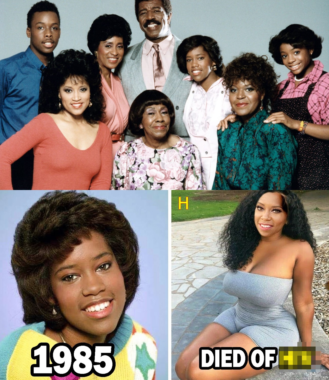 227 (1985-1990) Cast Then and Now 2026, Uncovering Their Tumultuous Lives
