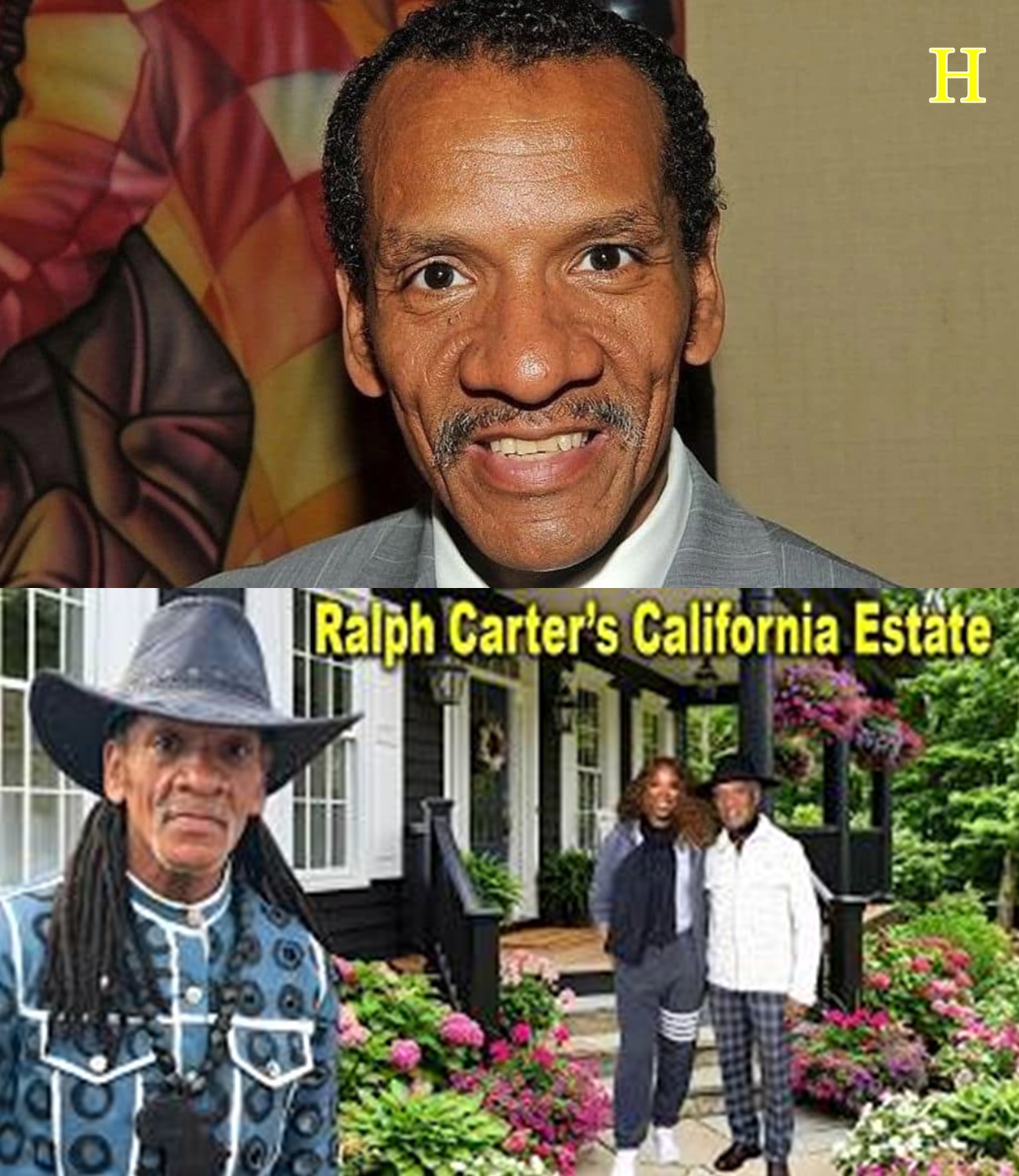 Ralph Carter Then vs Now His Quiet Life Today Will Surprise You