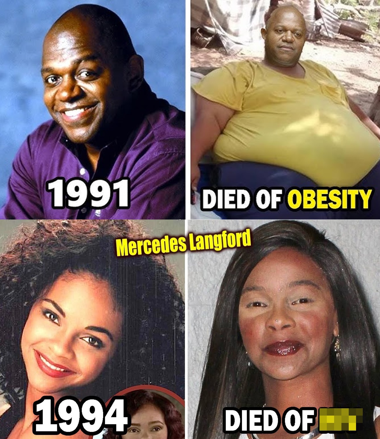 IN THE HOUSE (1995-1999) Cast Then and Now ★ 2026 [30 Years After]