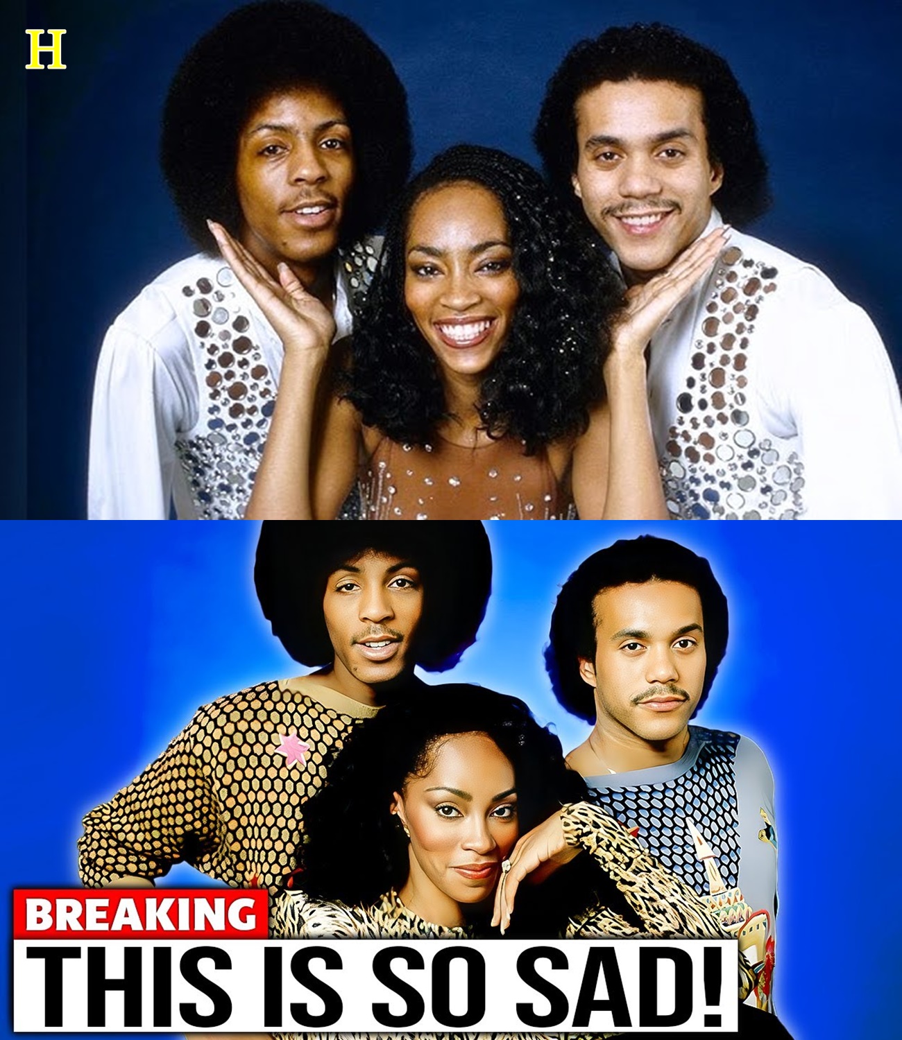 The TRAGIC Life & End of ‘Shalamar’ Members Is So SAD!