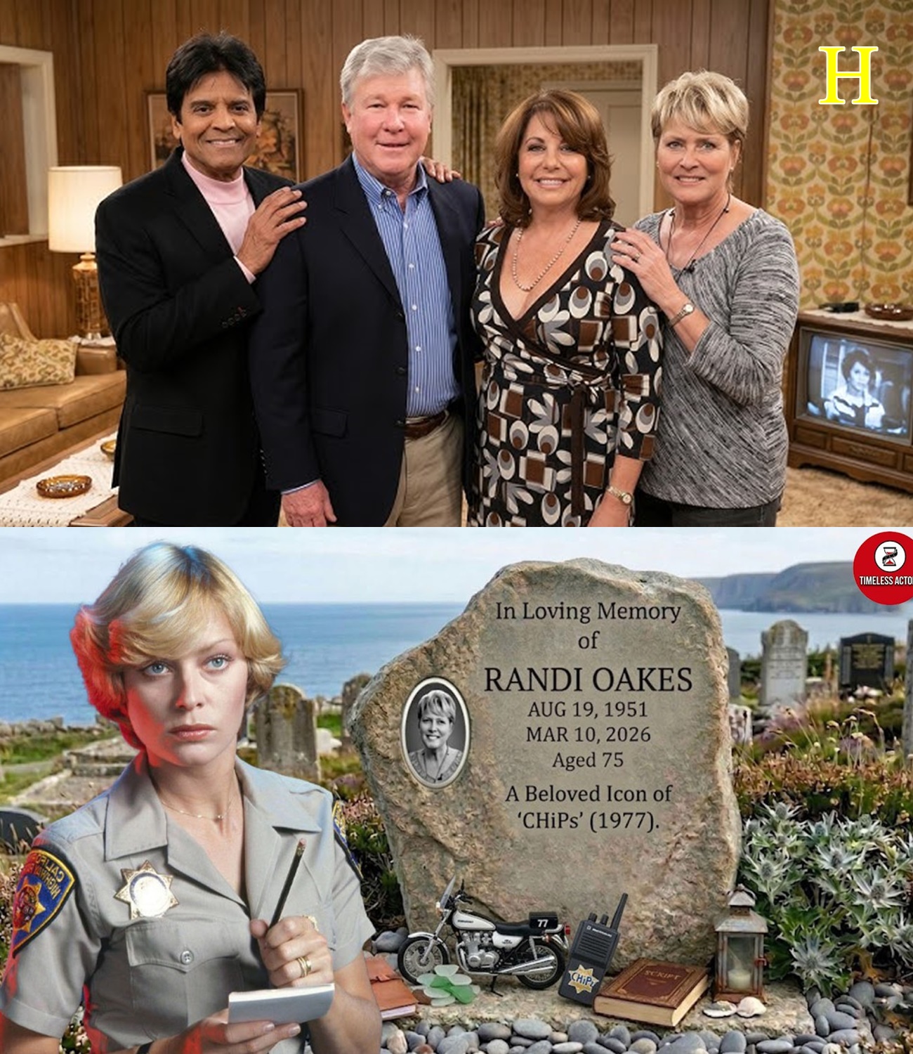 CHiPs Cast Then and Now 2026 | Where Are They After 49 Years?