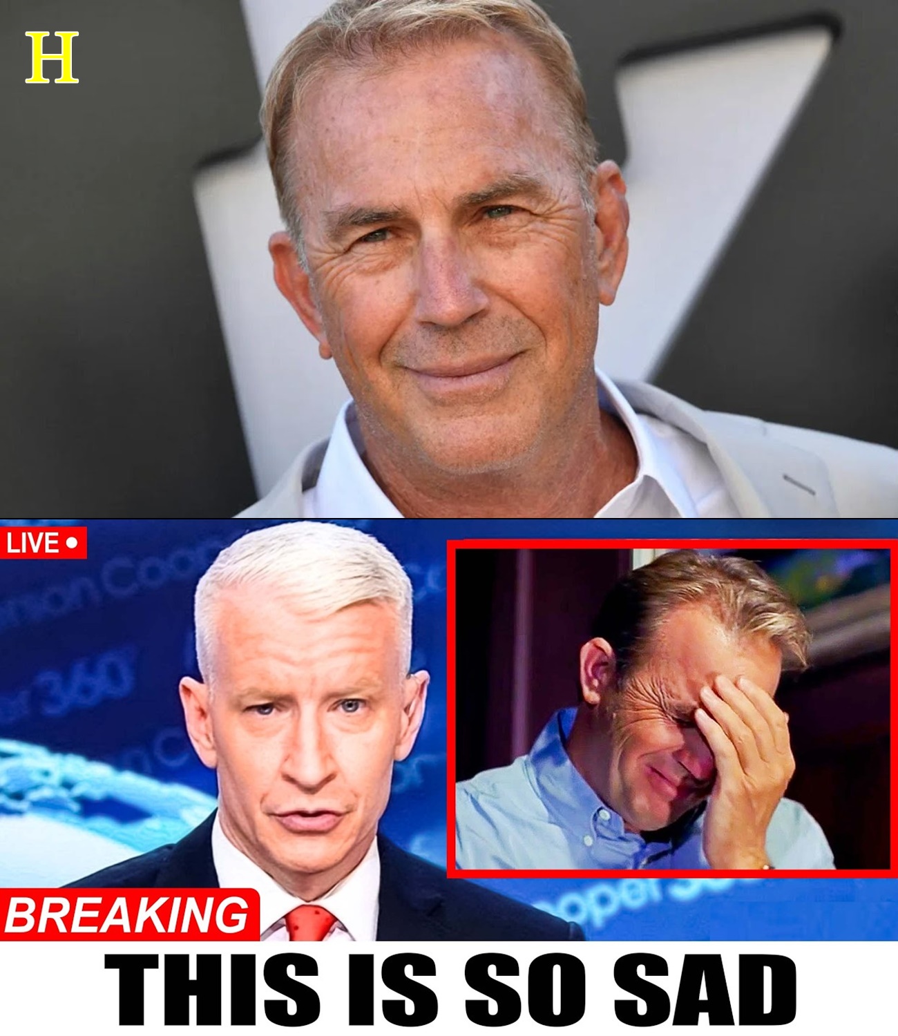 At 70, Kevin Costner’s Quiet Chapter Reveals a Legacy Marked by Love, Loss, and Endurance