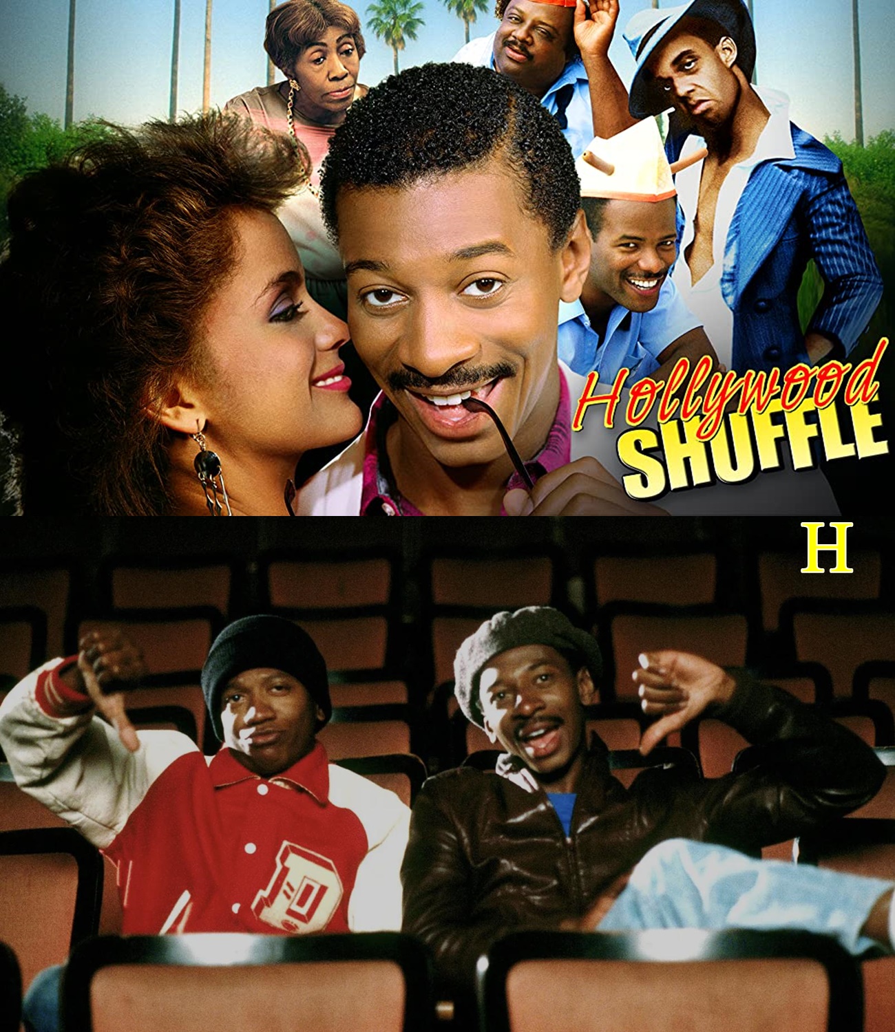 Hollywood Shuffle (1987) Cast Reveals 25 Hidden Secrets That No One Knew About!