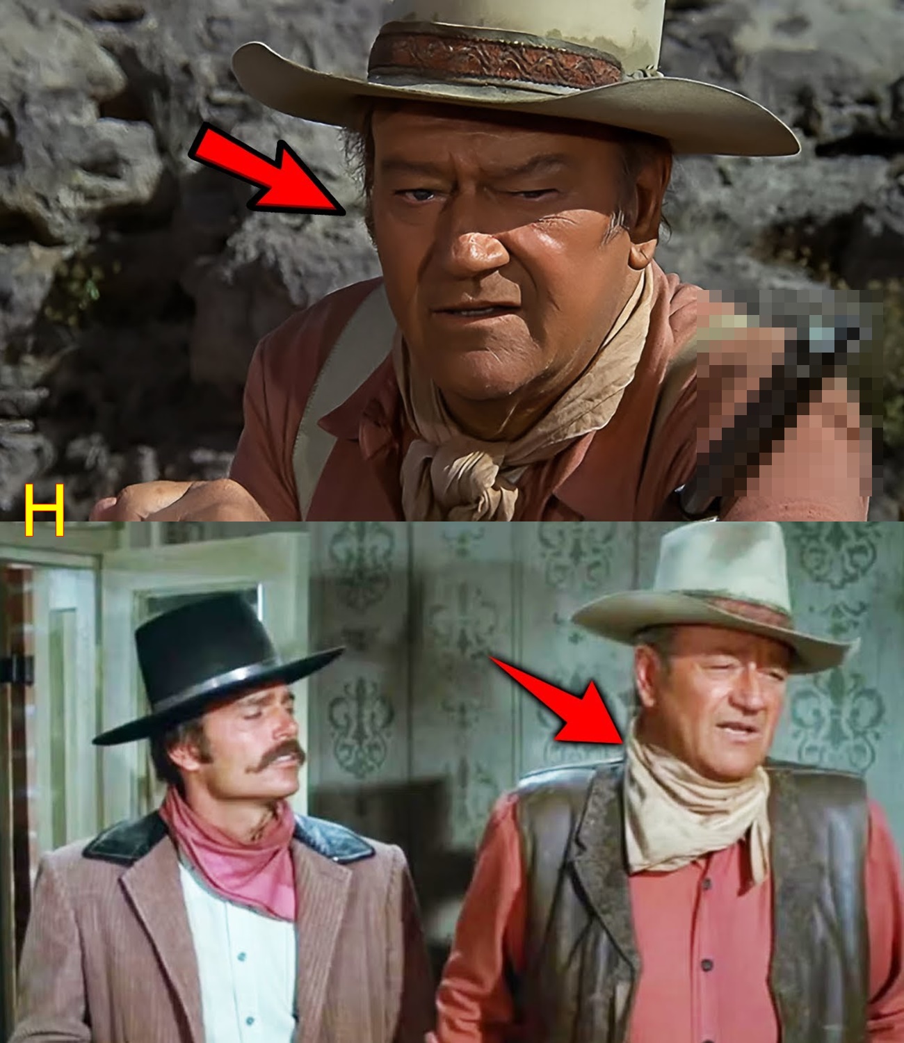 Big Jake (1971) 20 Weird Facts That You Didn’t Know About