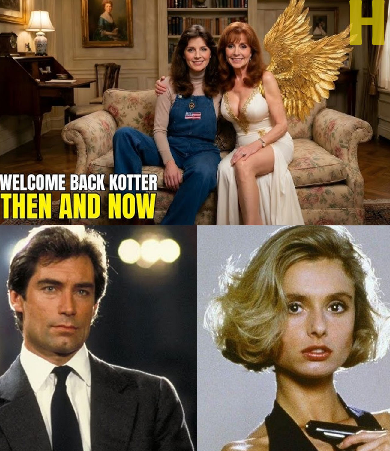 The Living Daylights (1987) Cast: Then and Now, They have tragic lives in 2026