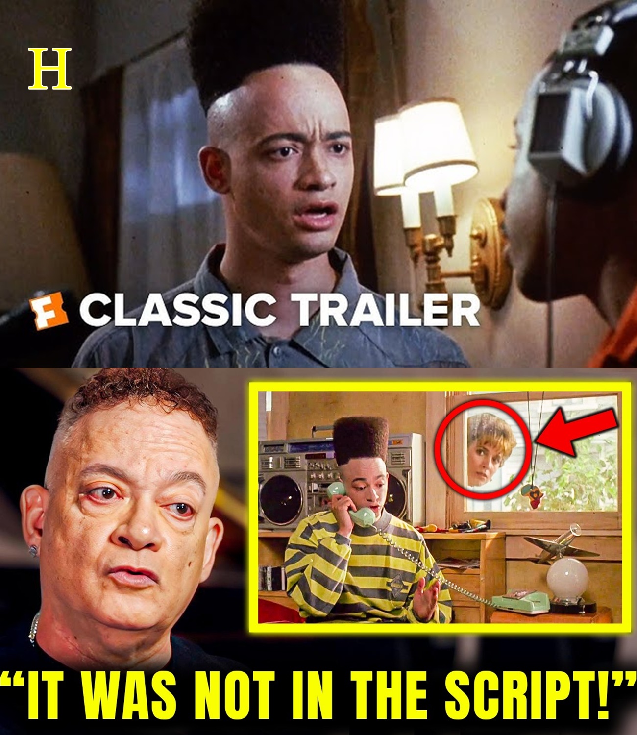 House Party (1990): 12 Weird Facts You Didn’t Know