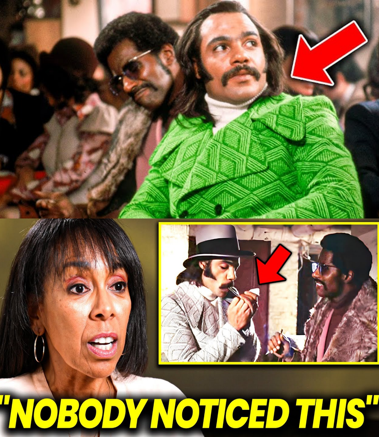 Super Fly (1972): Cast Reveals What Most Fans Never Figured Out