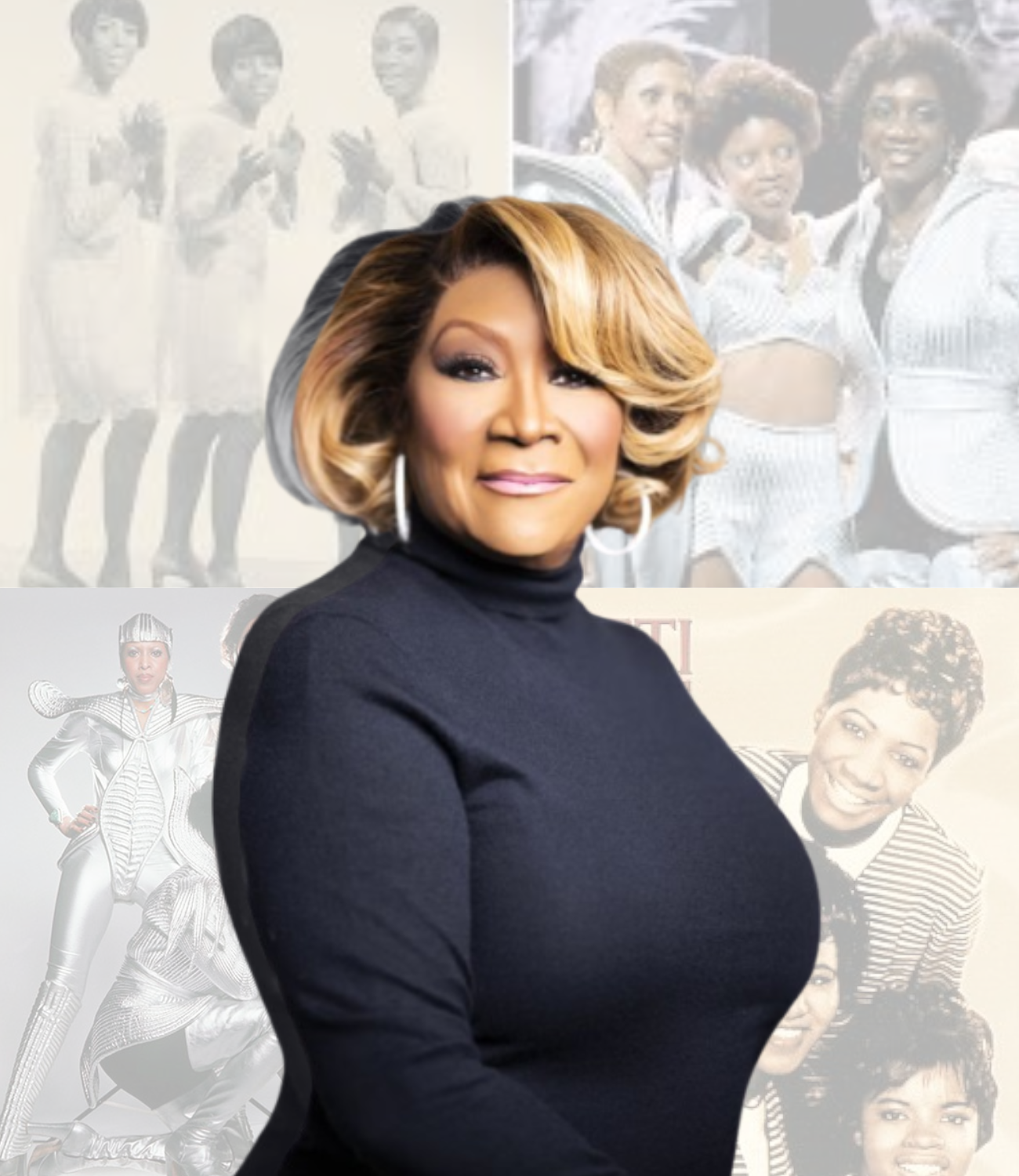 At 80, Patti LaBelle FINALLY Confirms The Rumors