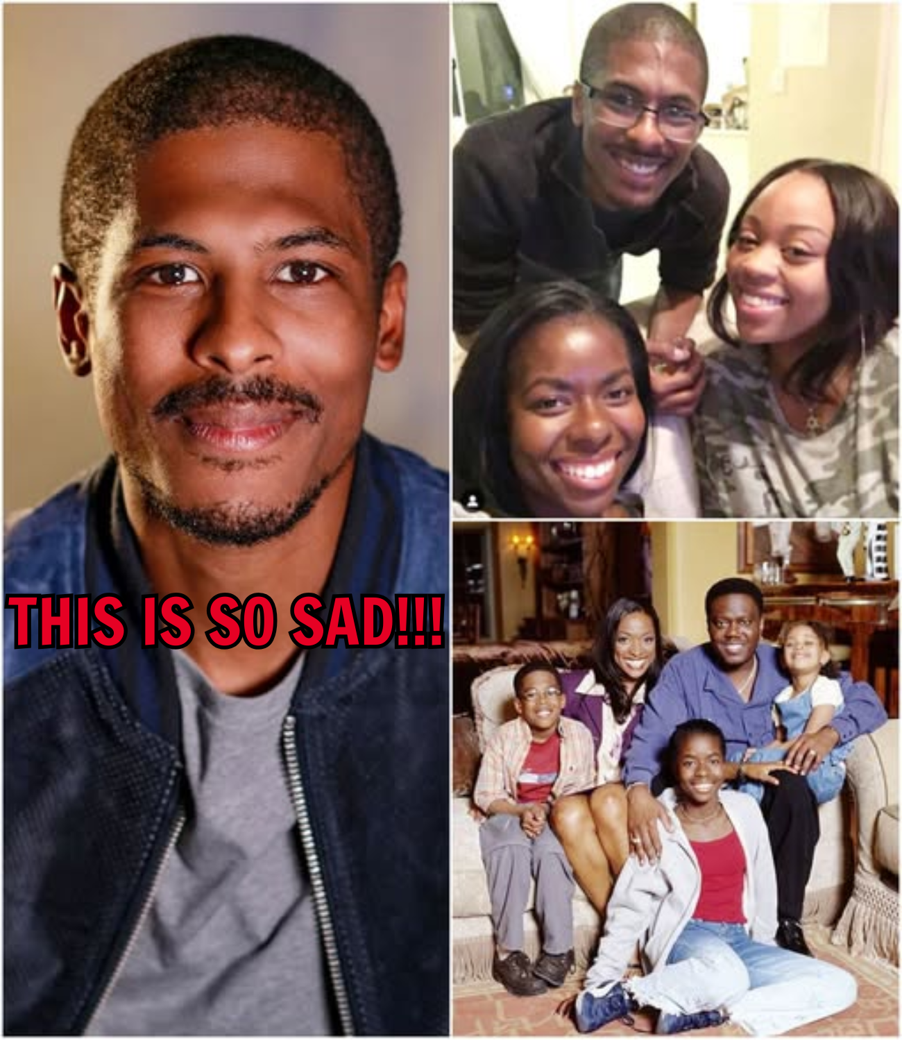 At 34, Jeremy Suarez Confirms The Rumors About Why He Left Hollywood After ‘Bernie Mac Show’