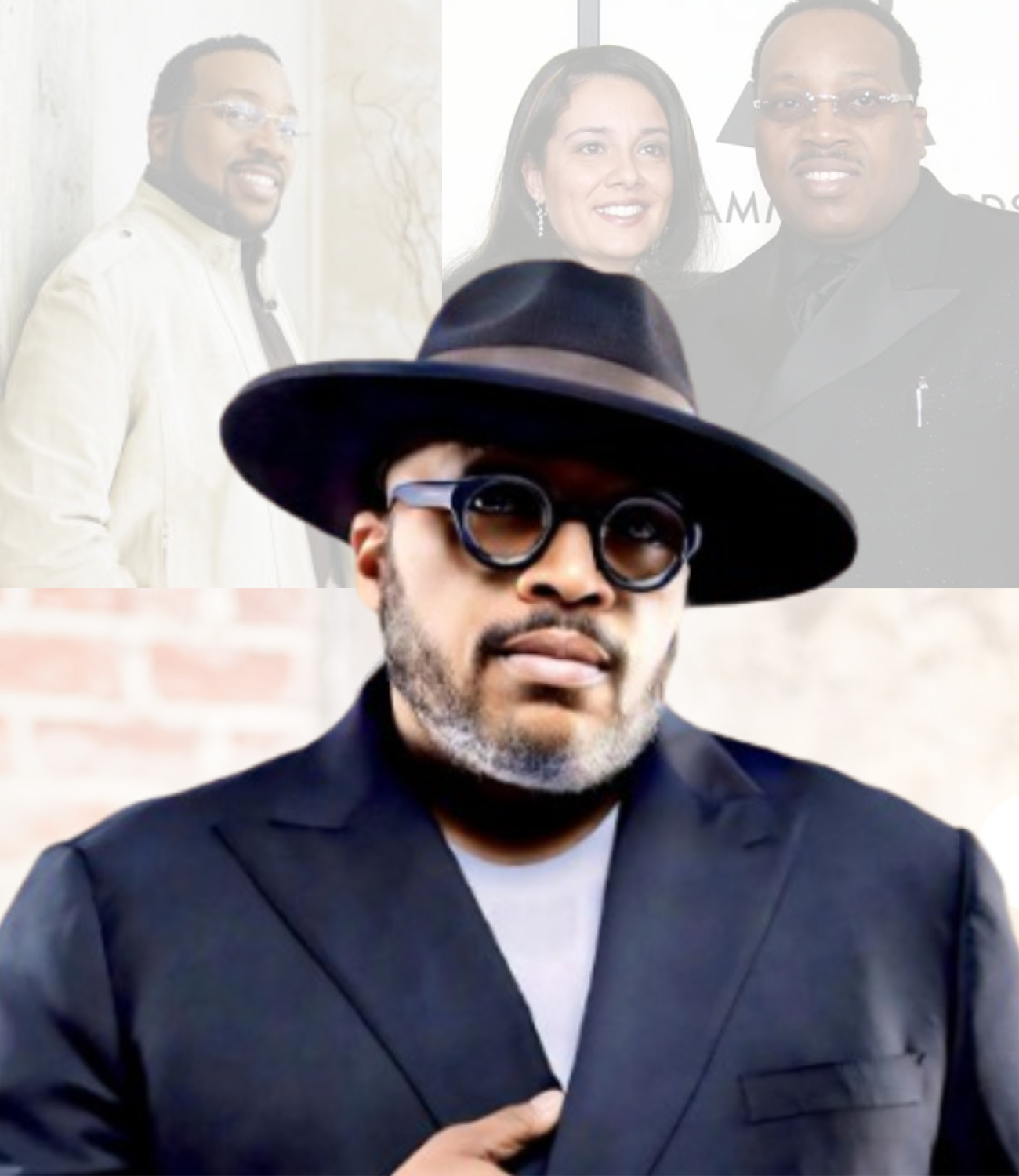 1 MIN AGO: At 57, Marvin Sapp’s Son Finally Admits What We All Suspected!