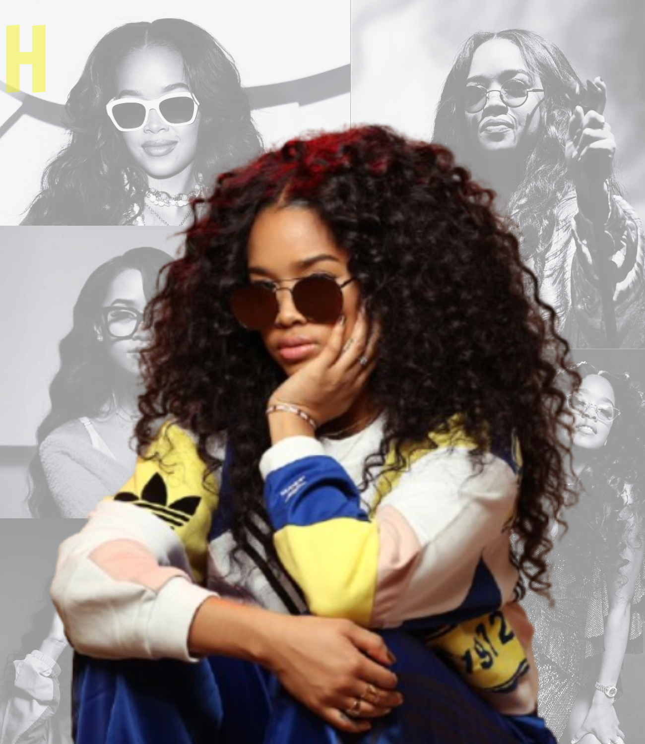 What Really Happened to Singer H.E.R?| How Do People NOT Know?!